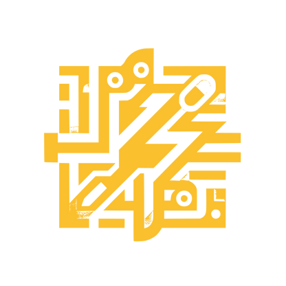 Art Logo #FBC02D