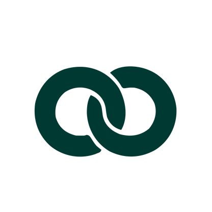 Interlocking Rings Chain Logo #003932