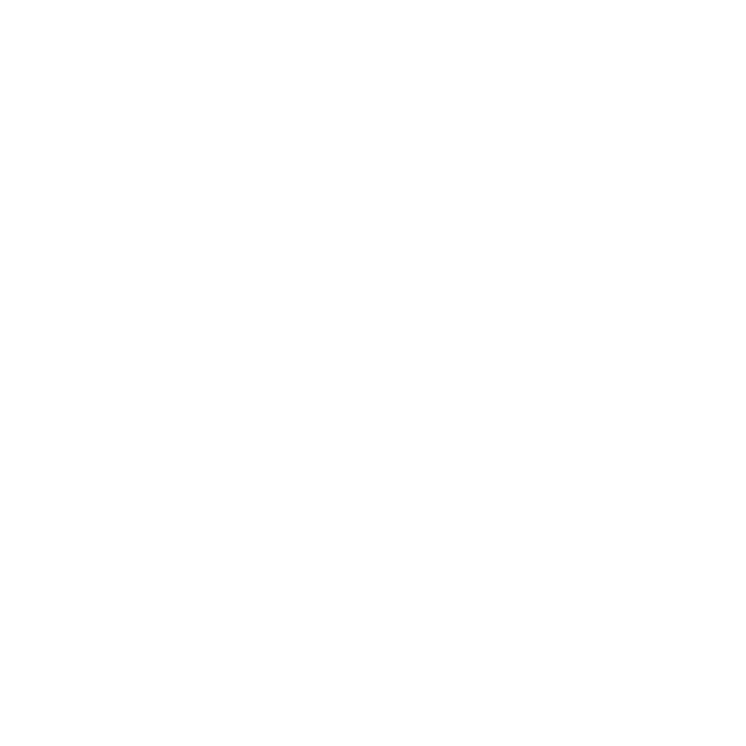 Pixel Dome Arch Logo #ffffff