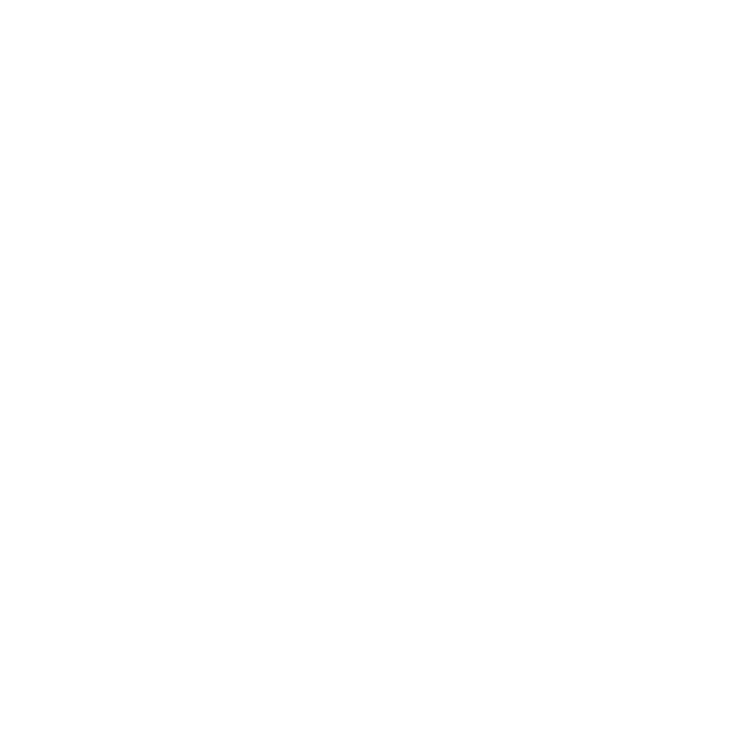 Pixel Dome Logo #ffffff