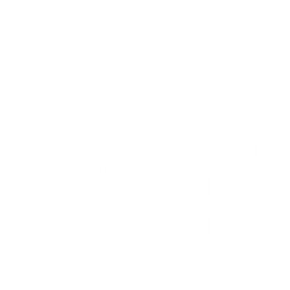 Pixel Dome Logo #ffffff