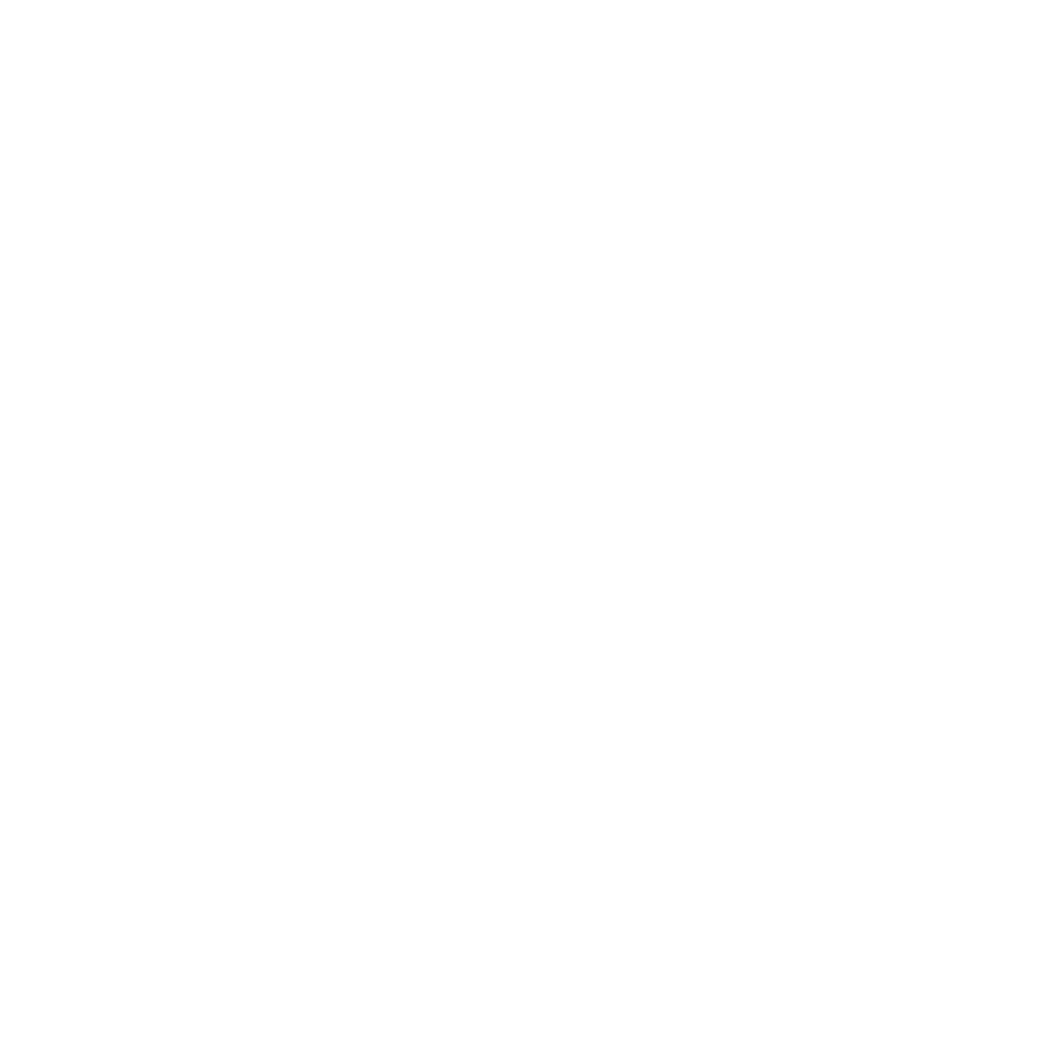Pixel Dome Building Logo #ffffff