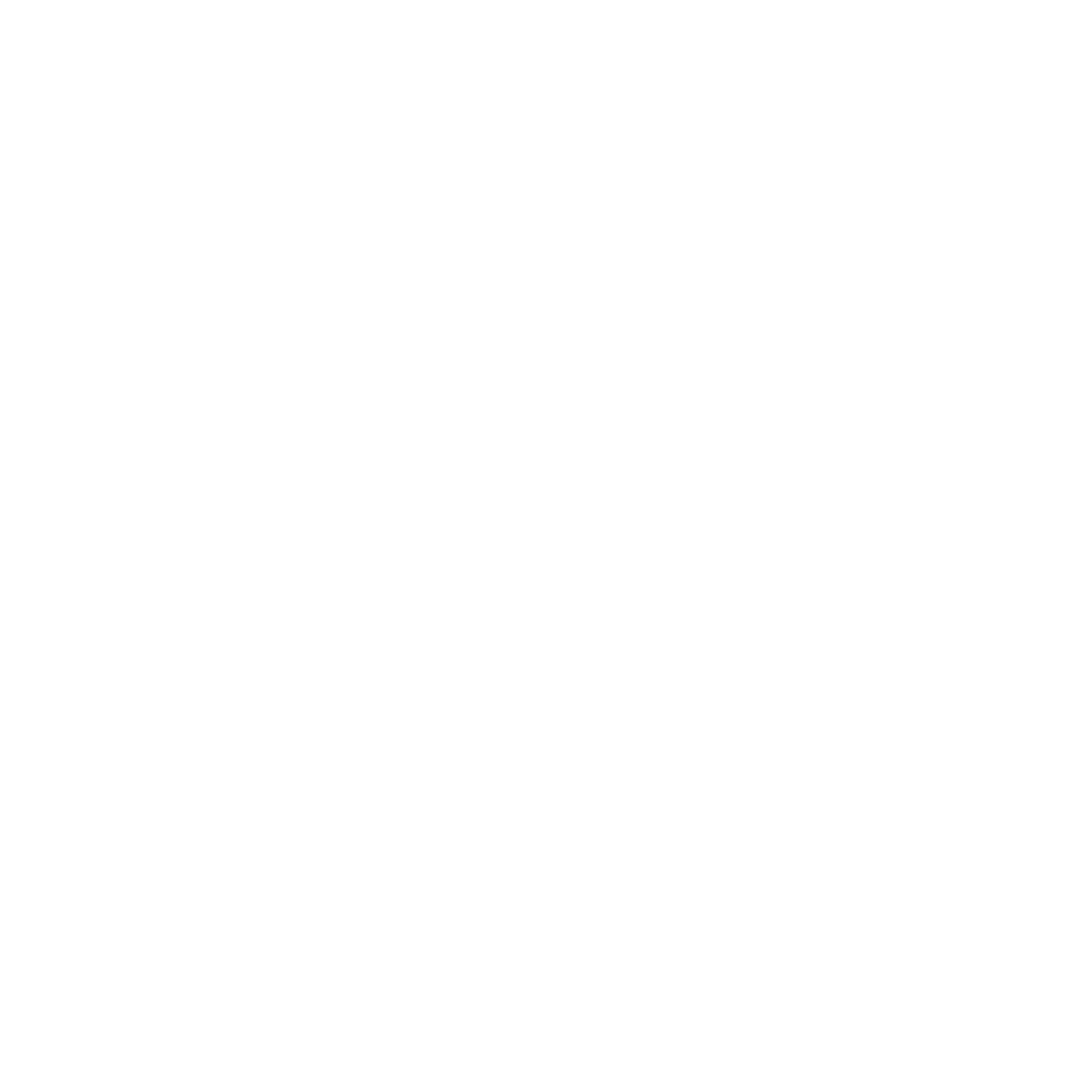 Pixel Dome Logo #ffffff