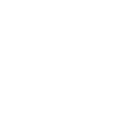 Pixel Dome Capitol Logo #ffffff