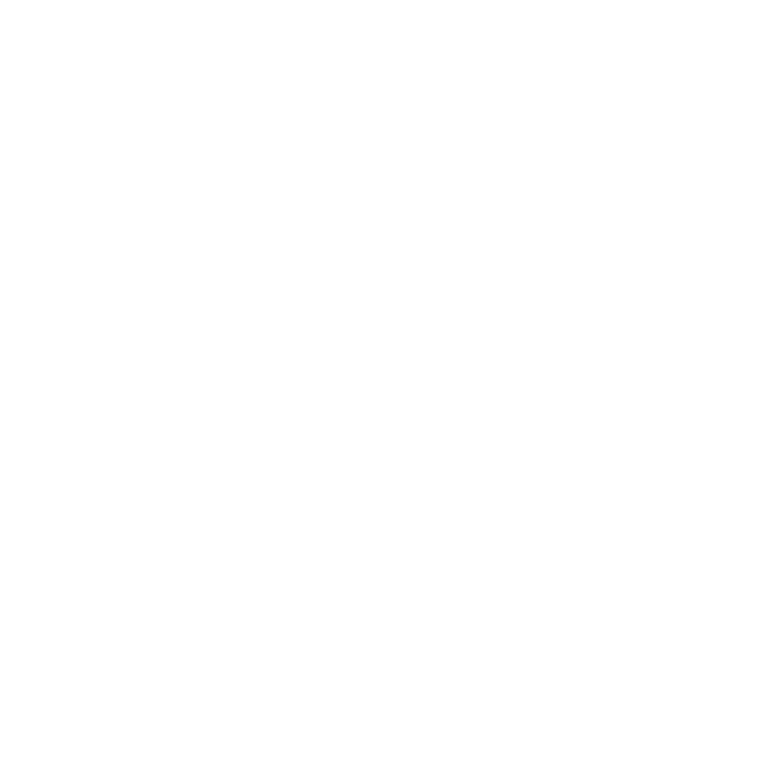Aviator Sunglasses Logo #ffffff