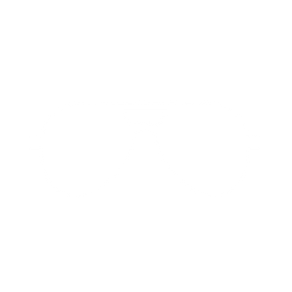 Aviator Sunglasses Logo #ffffff