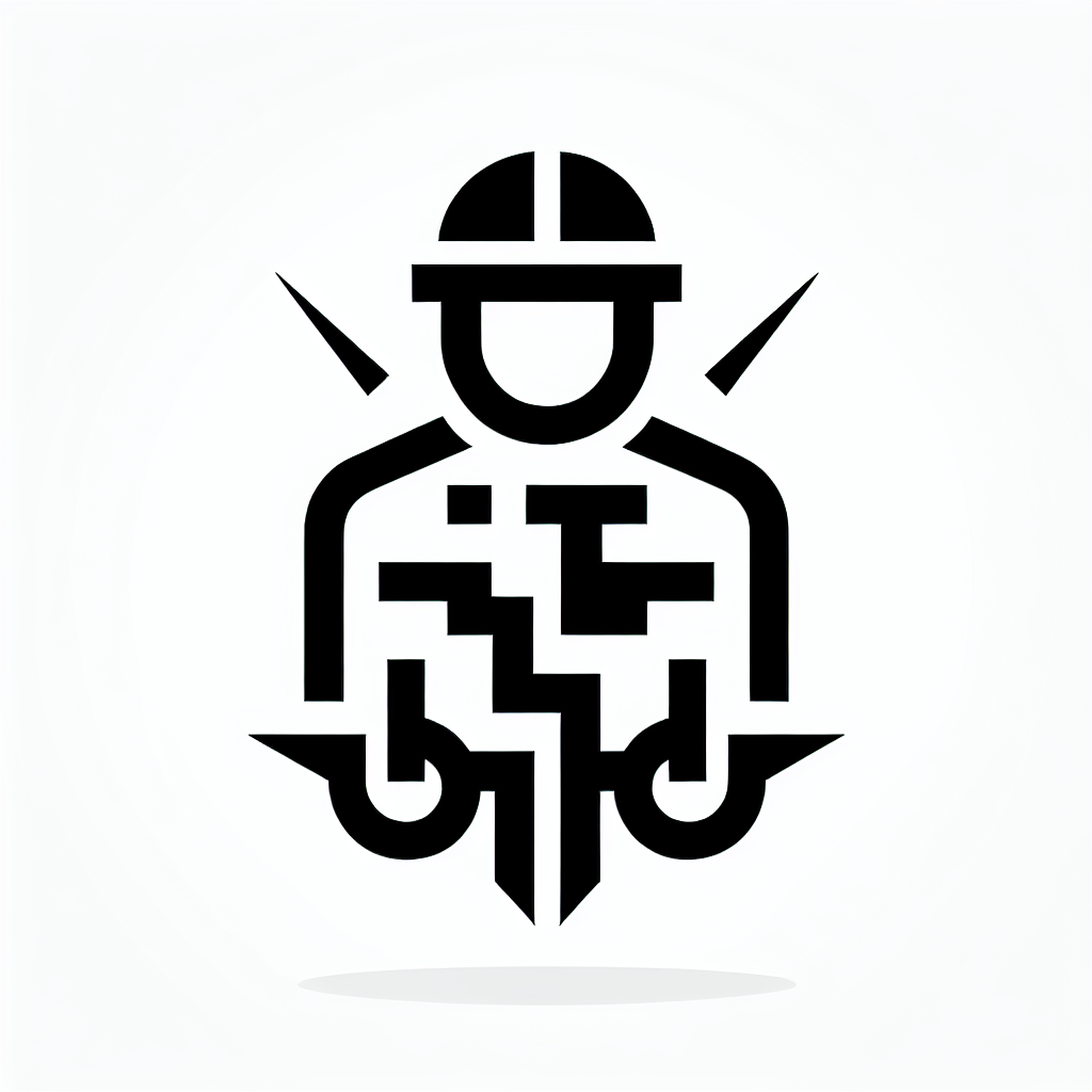 Worker Safety Logo