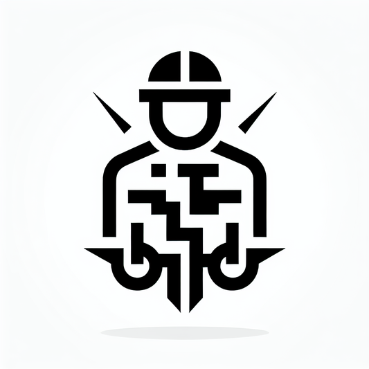 Worker Safety Logo
