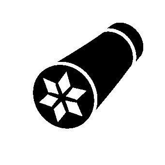 Kaleidoscope Pictogram Logo