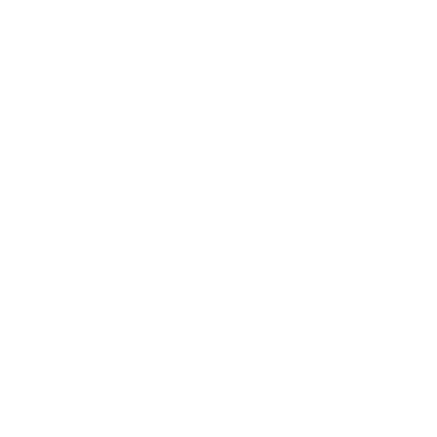 Telescope Lens Pictogram Logo #ffffff