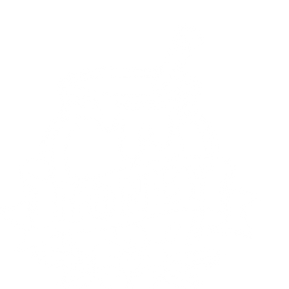 Tattoo Flash Honey Jar Logo #ffffff