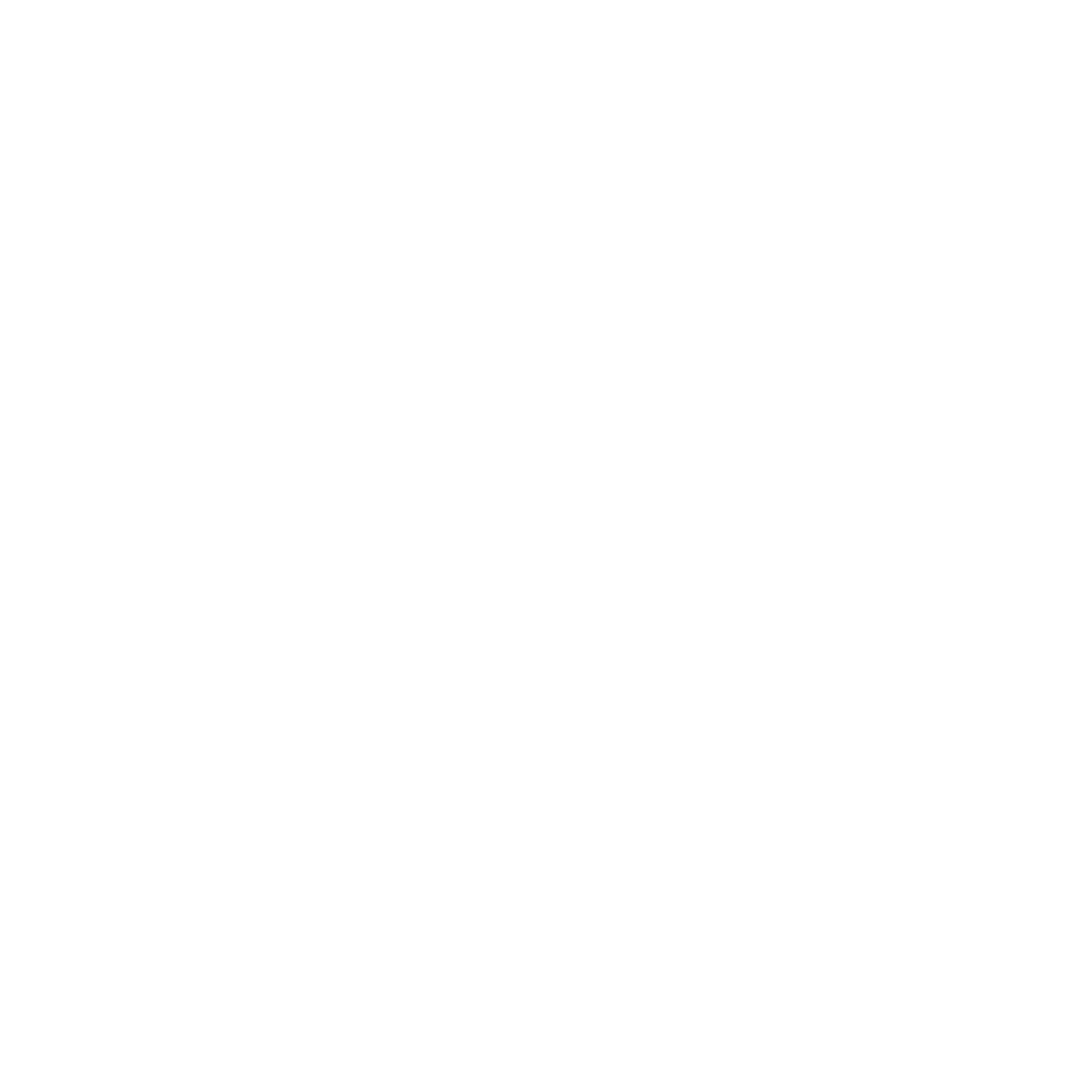 Tattoo Flash Honey Dipper Logo #ffffff