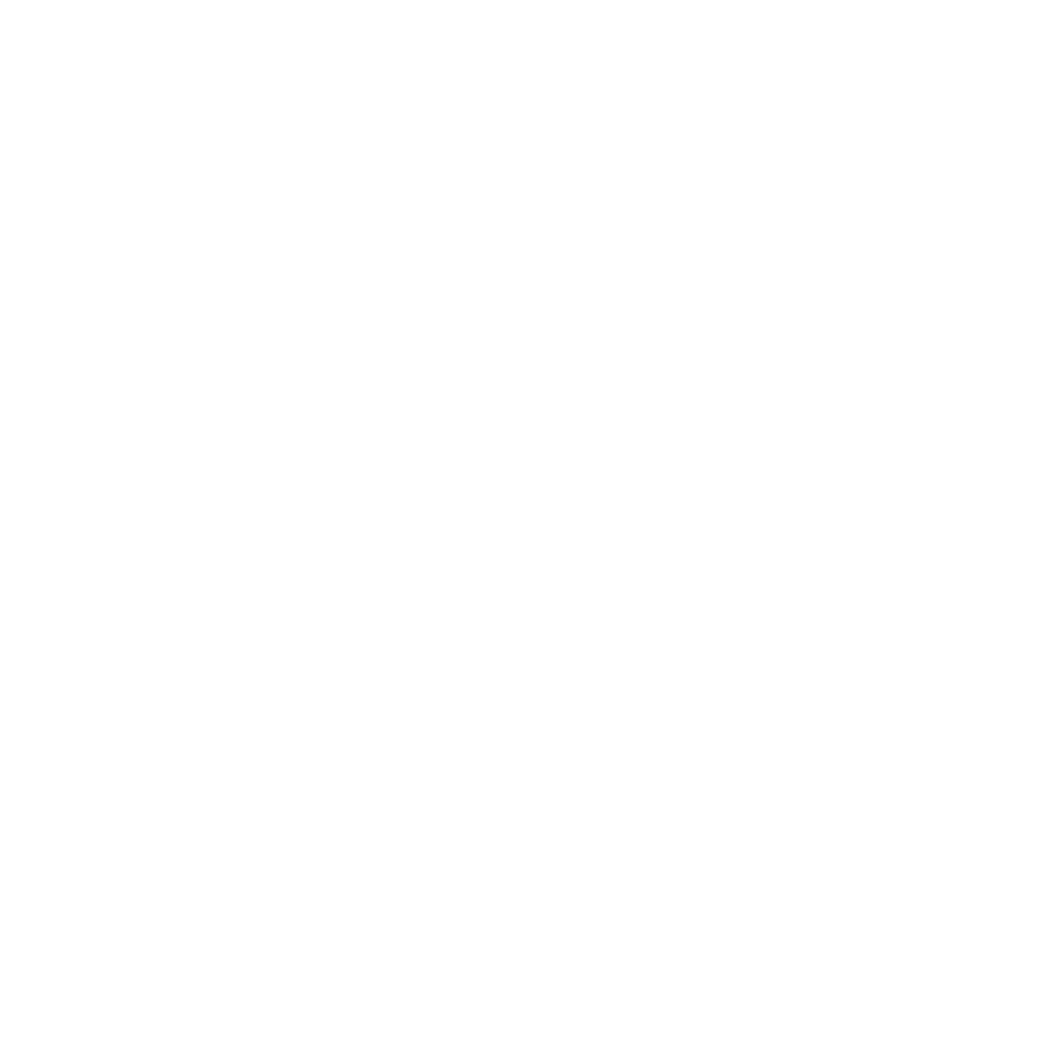 Tattoo Flash Honey Logo #ffffff