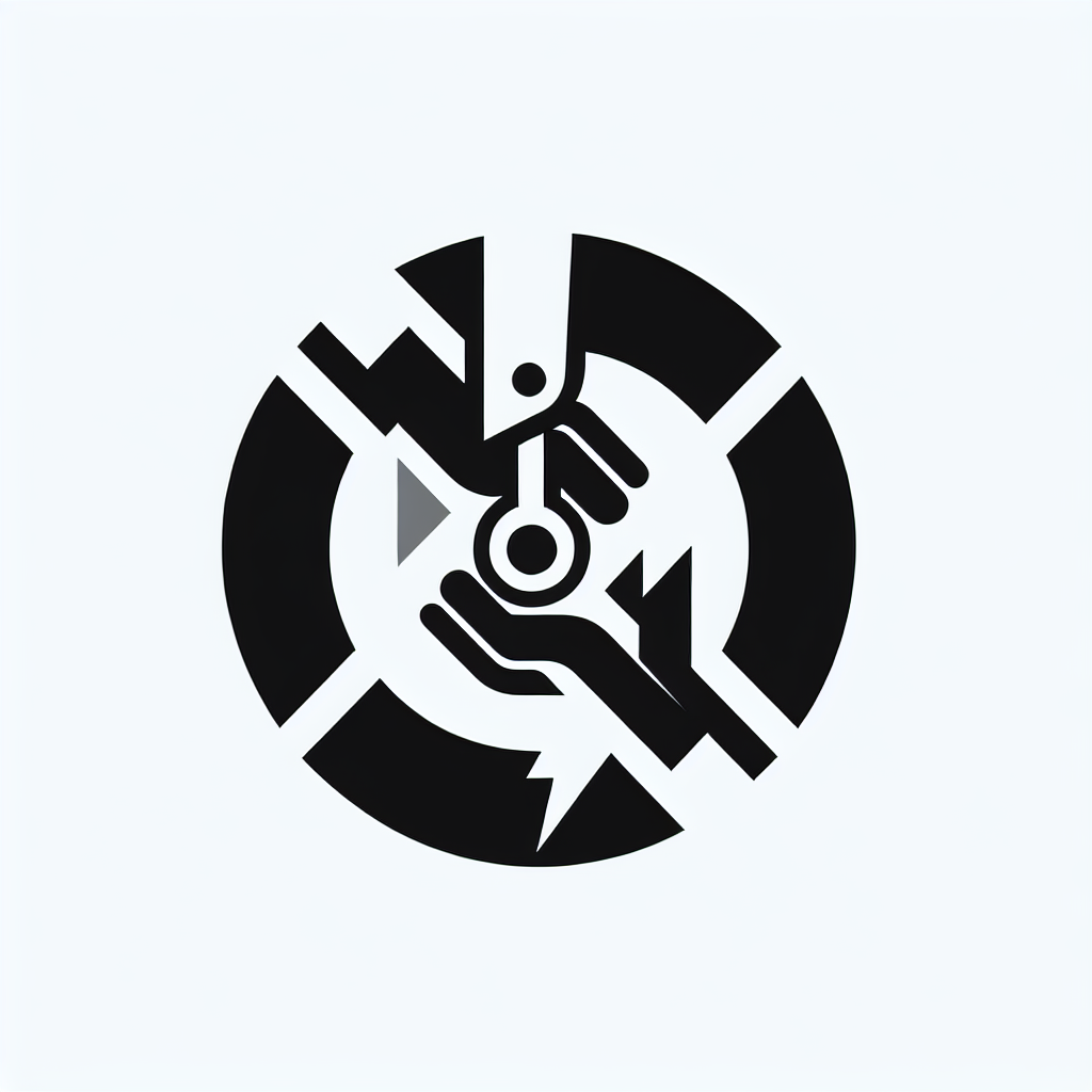 Industrial Robotics Logo