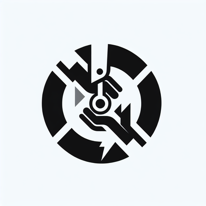 Industrial Robotics Logo