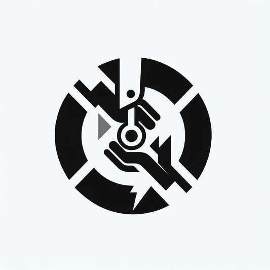 Industrial Robotics Logo
