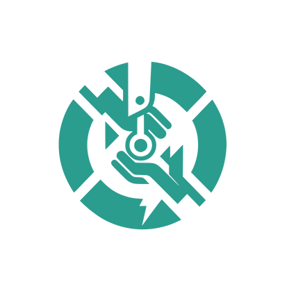 Industrial Robotics Logo #2A9D8F
