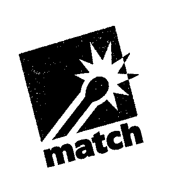 Striking Match Logo