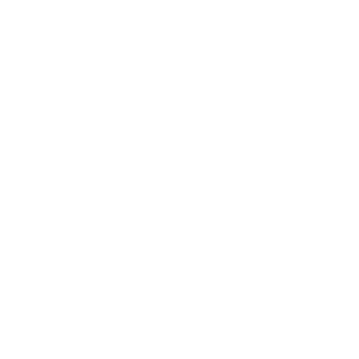 Striking Match Logo #ffffff