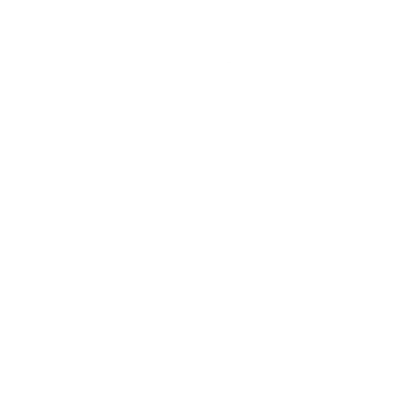 Match Matchstick Emblem Logo #ffffff