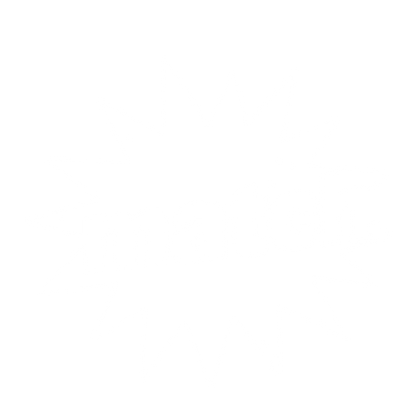 Match Word Starburst Logo #ffffff