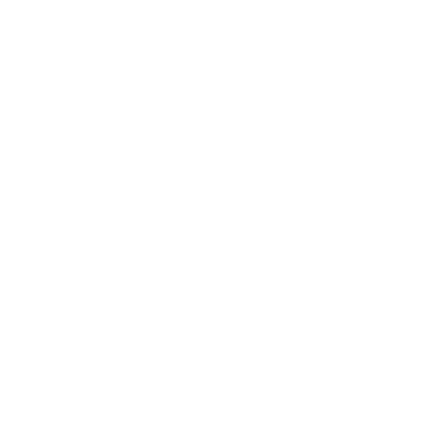 Match Stick Letter M Logo #ffffff