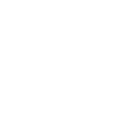 Match Stick Letter M Logo #ffffff