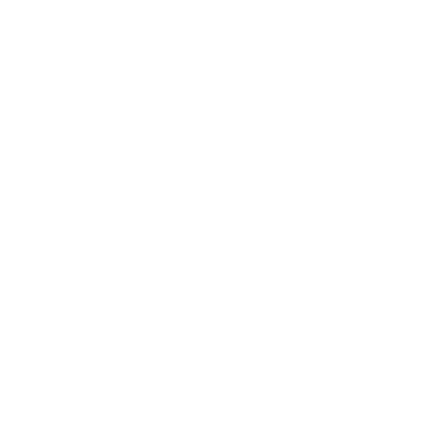 Match Sticks Row Logo #ffffff