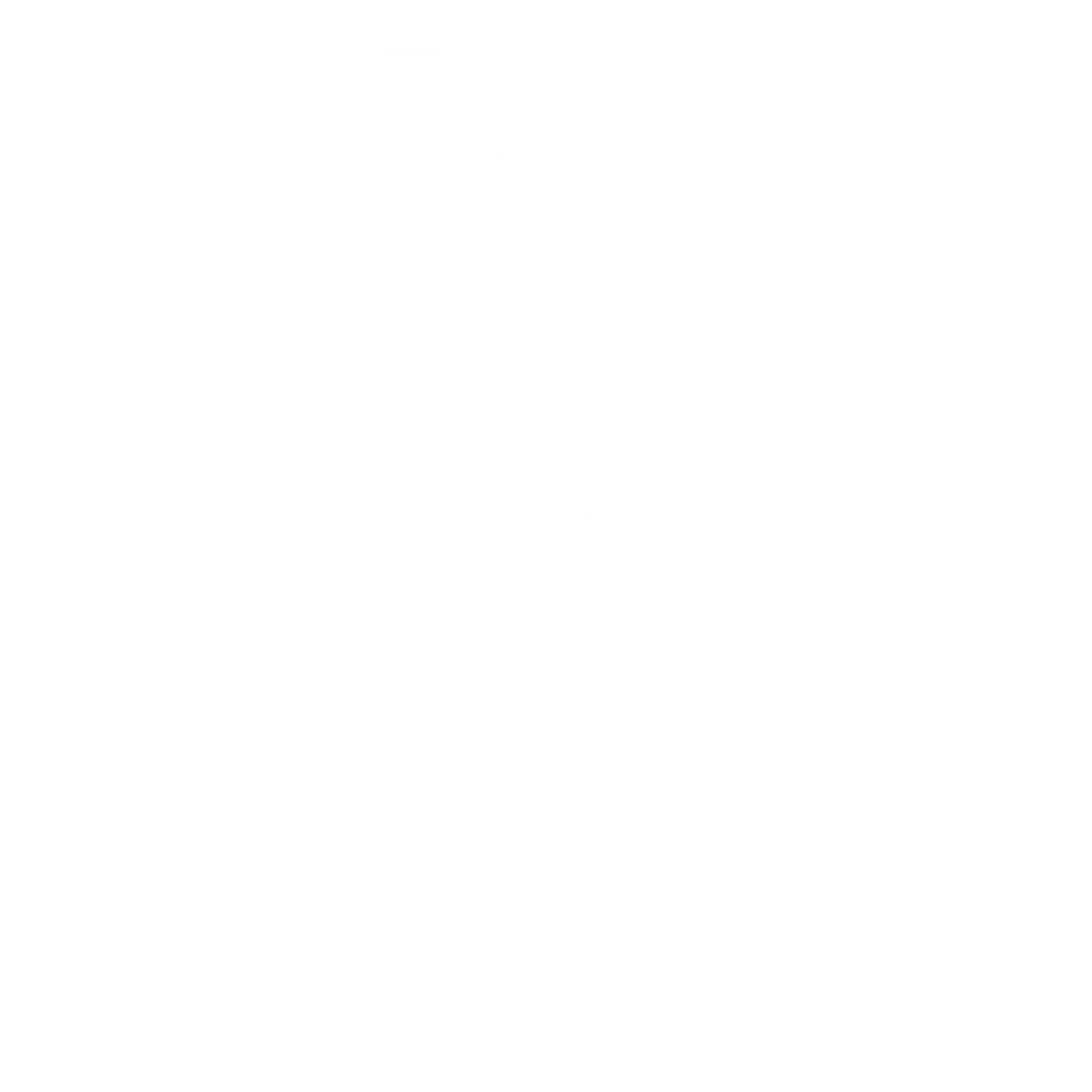 Diamond Medal Logo #ffffff