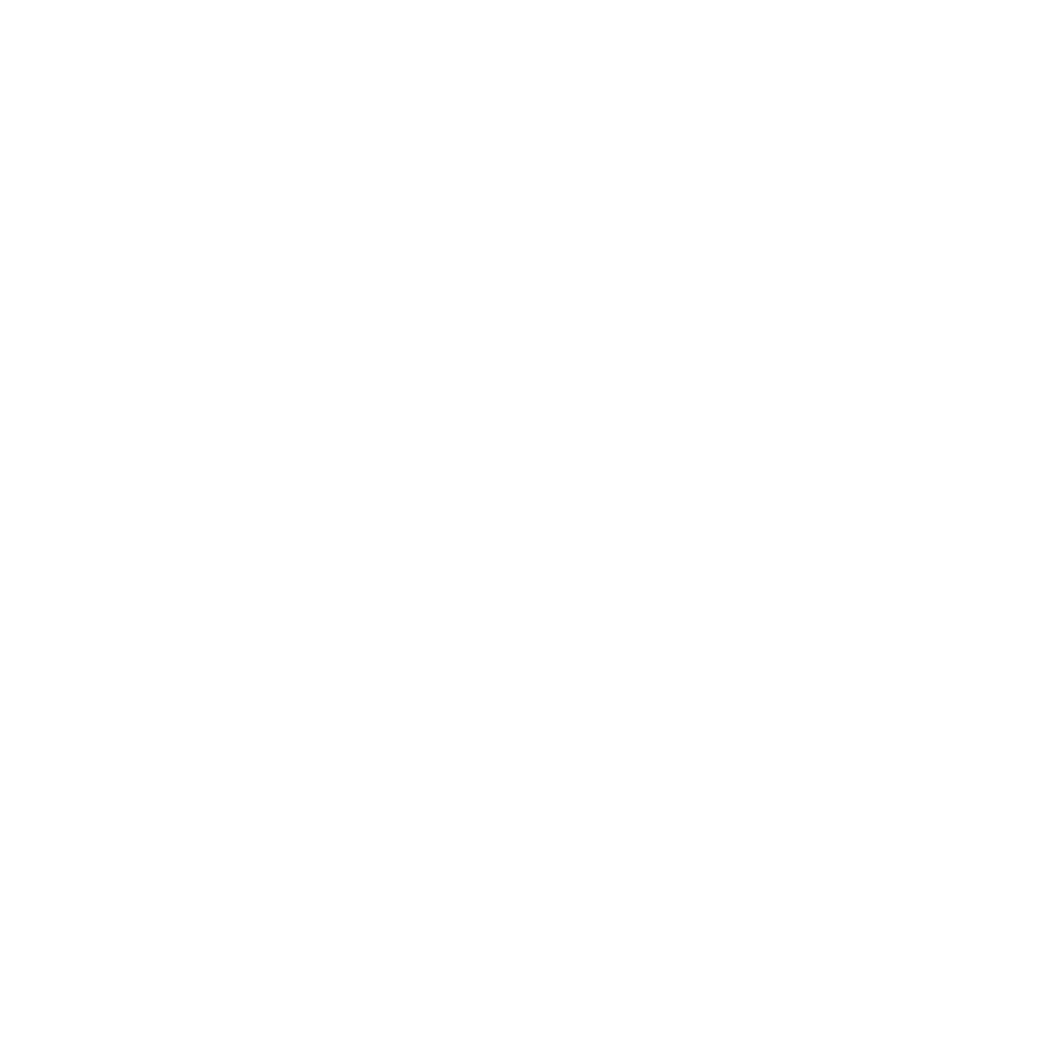 Sunrise Track Perspective Logo #ffffff