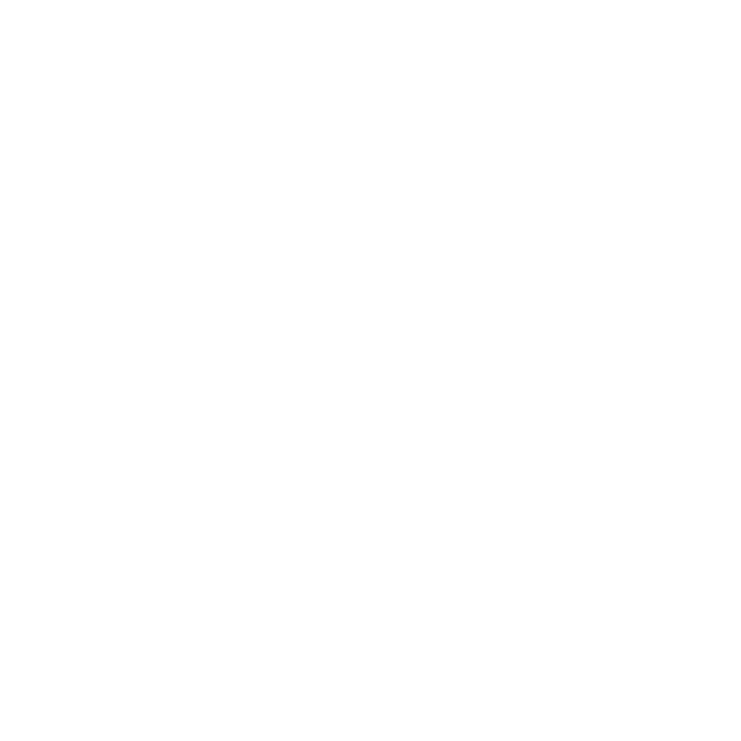 Swoosh Star Logo #ffffff