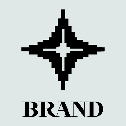 Pixel Star Logo preview