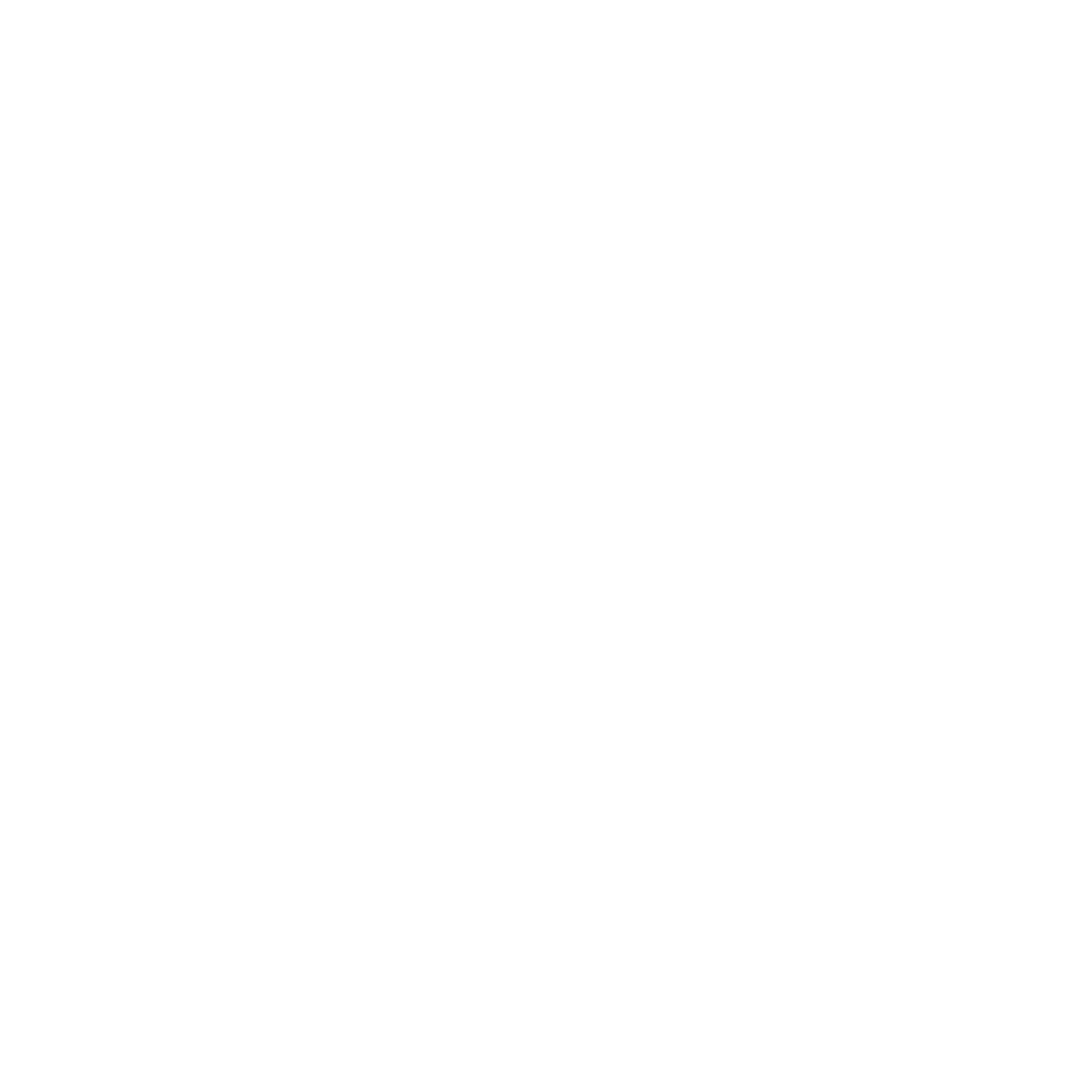 Pixel Star Logo #ffffff