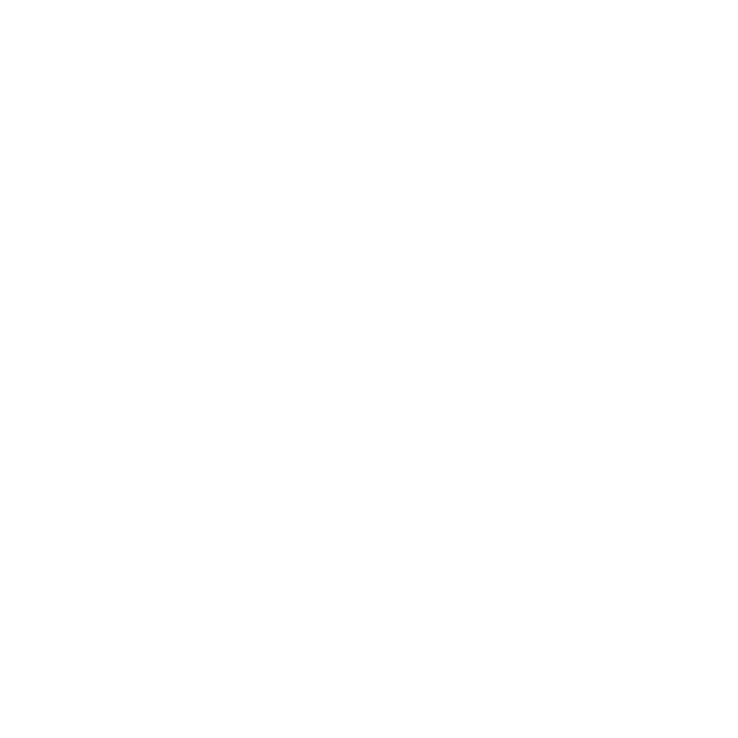 Hand-Drawn Robot Head Logo #ffffff