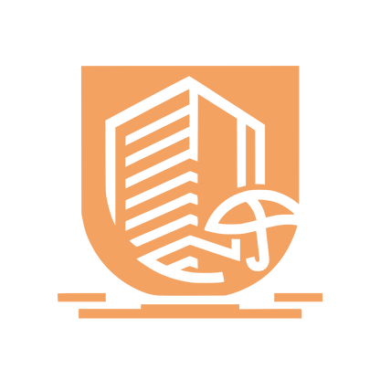 Shield Logo #F4A261