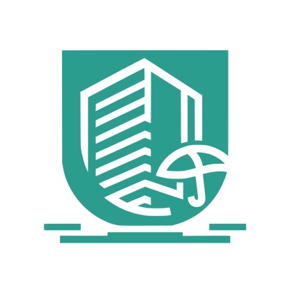 Shield Logo #2A9D8F