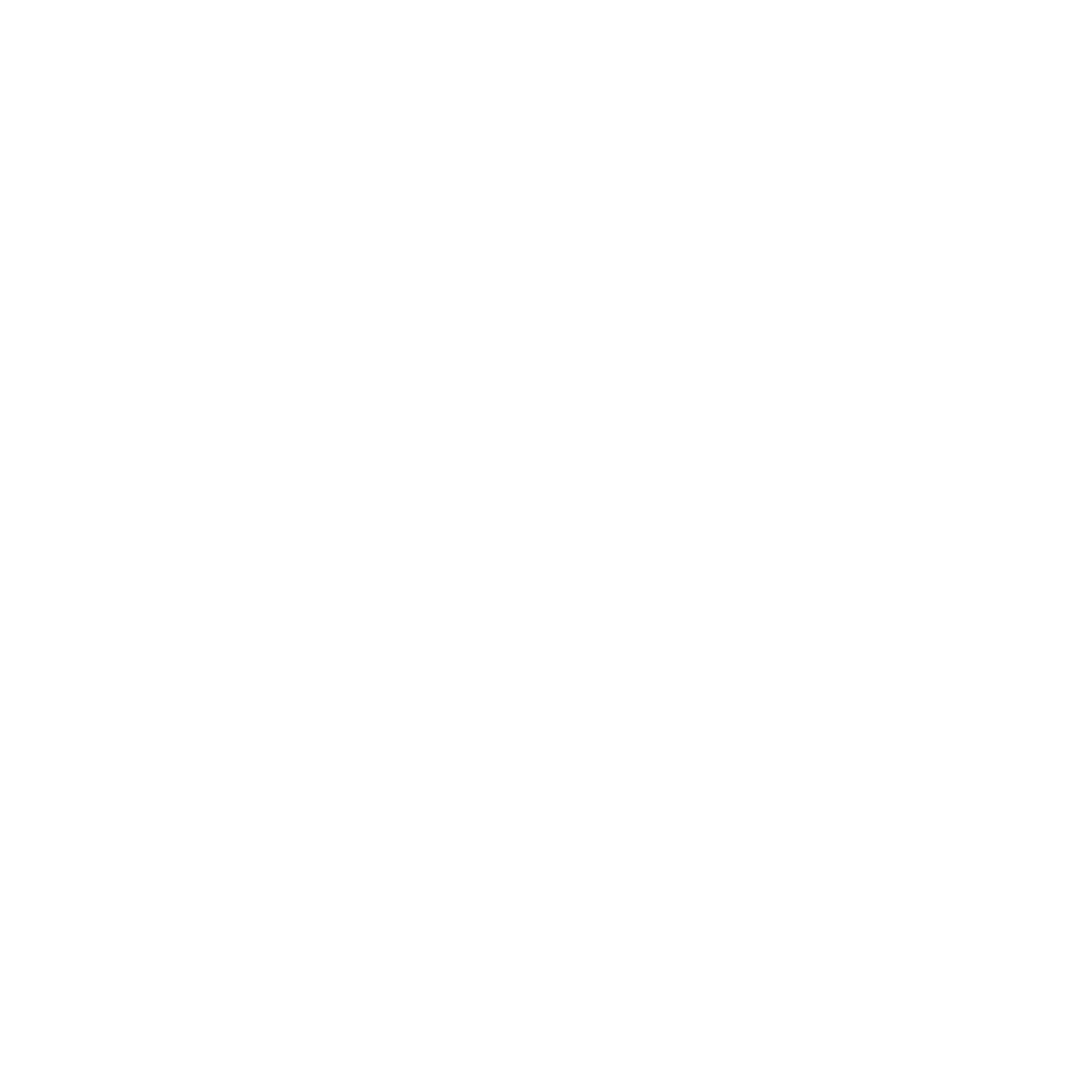 Hand-Drawn Robot Head Logo #ffffff