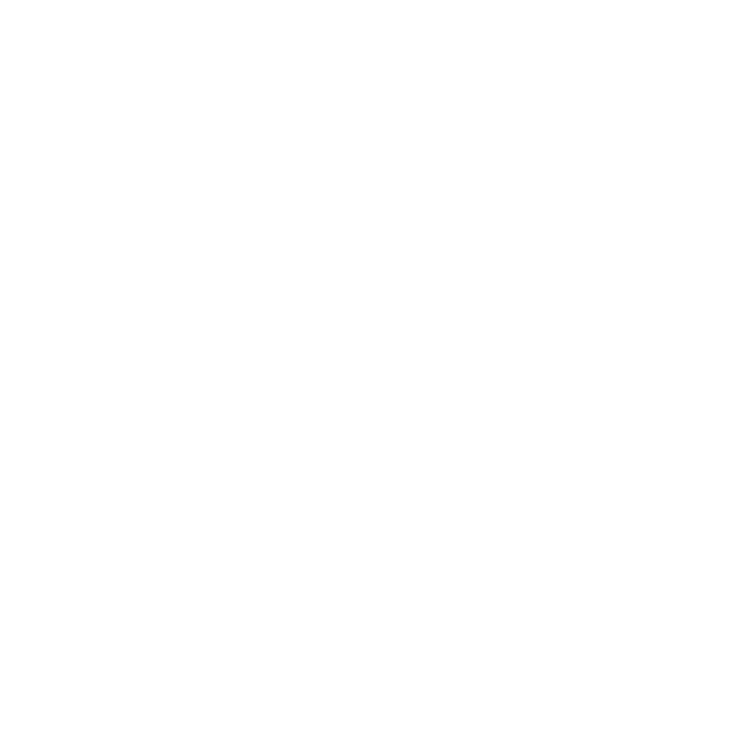 Robot Mech Helmet Logo #ffffff