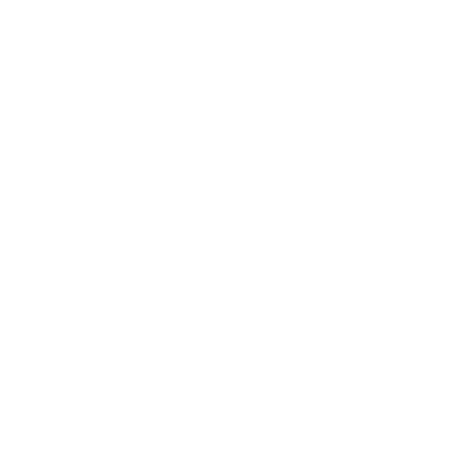 Robot Mask Helmet Logo #ffffff