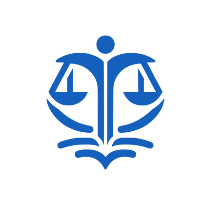 Legal Services Logo #1560BD