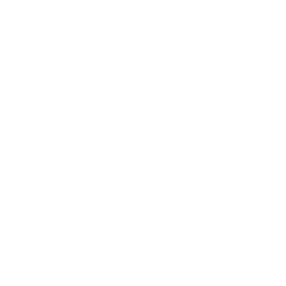 Cat Bold Logo #ffffff