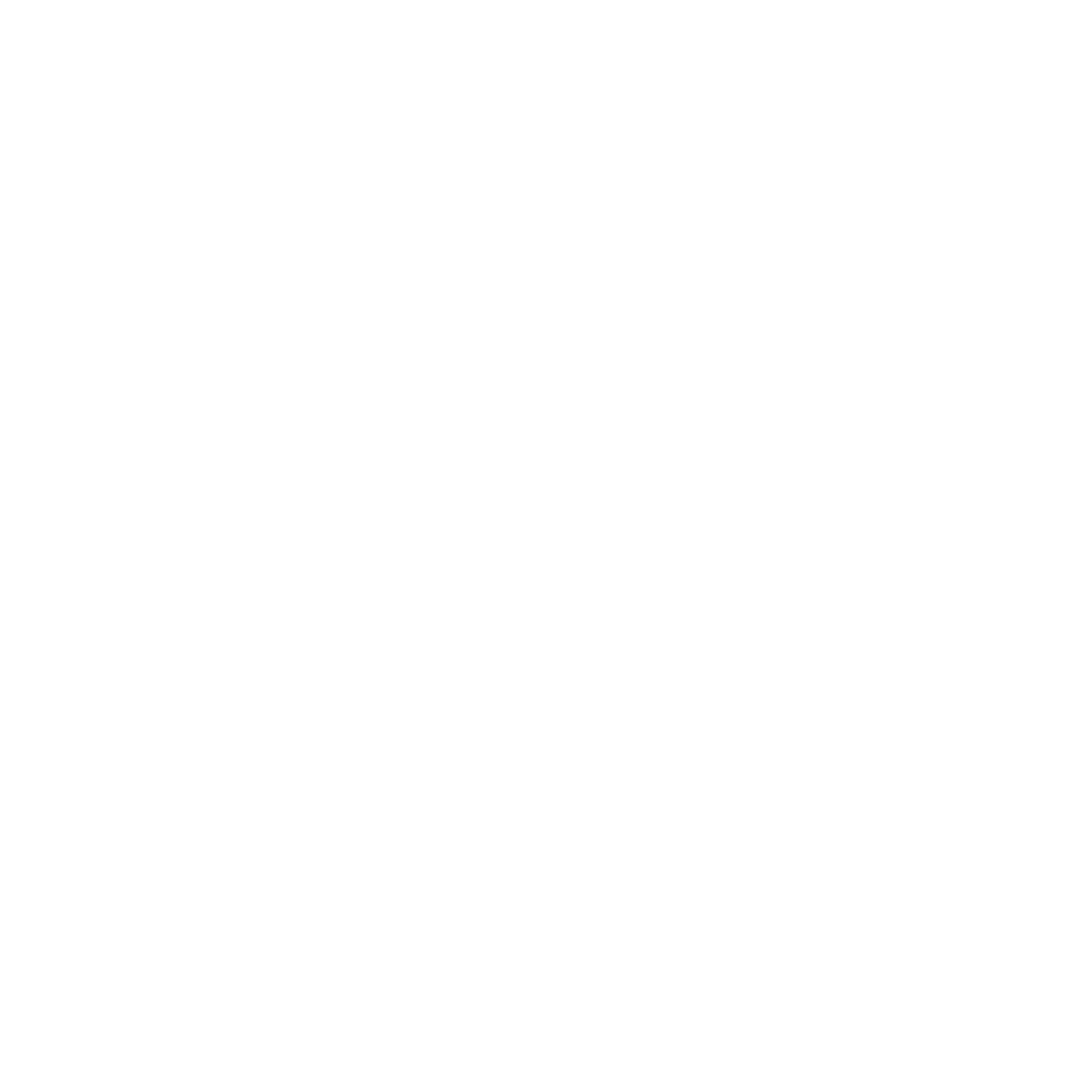 Hand-Drawn Robot Head Logo #ffffff