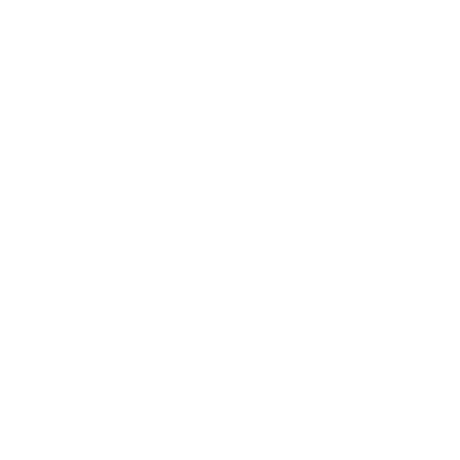 Robot Mask Helmet Logo #ffffff