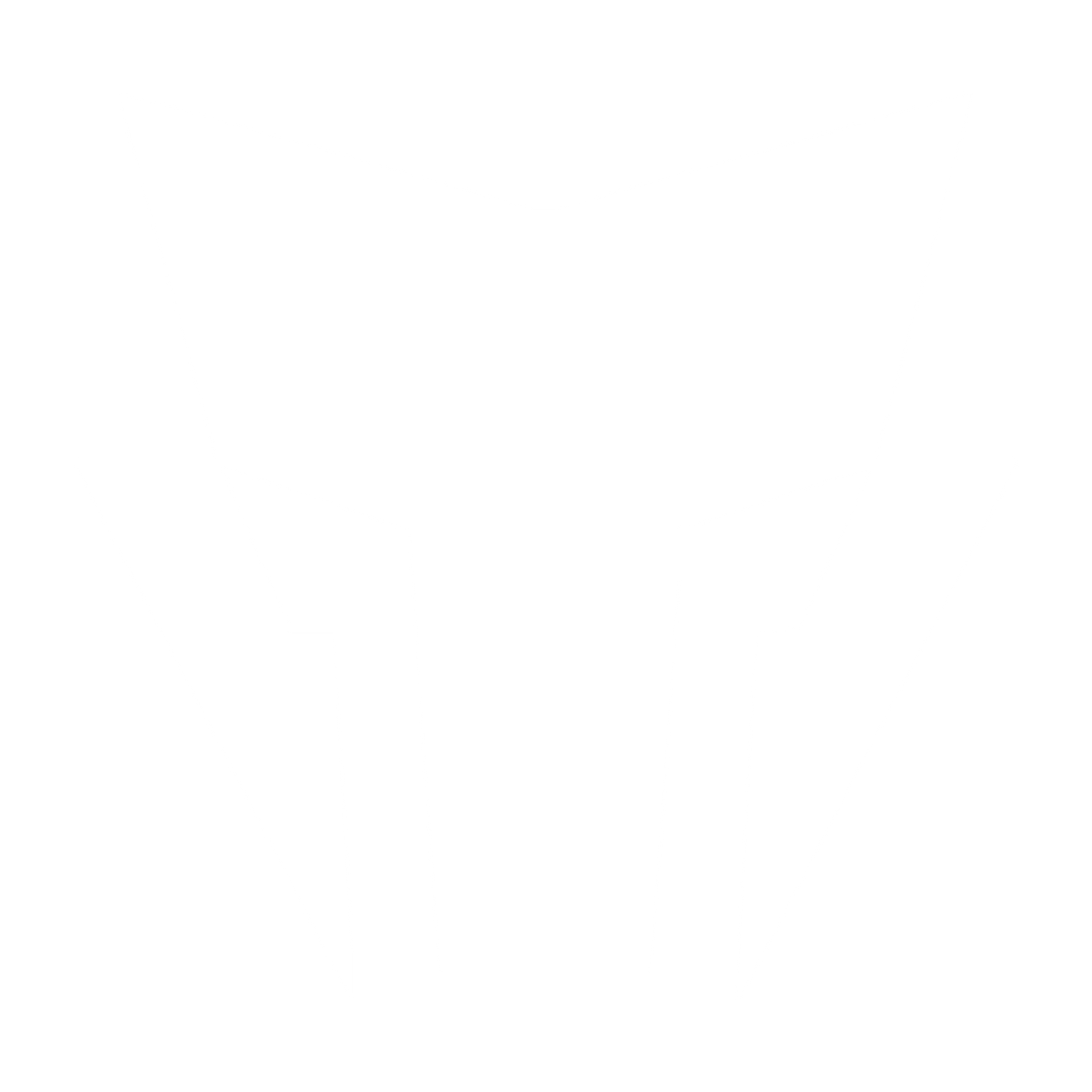 Robot Mask Industrial Logo #ffffff