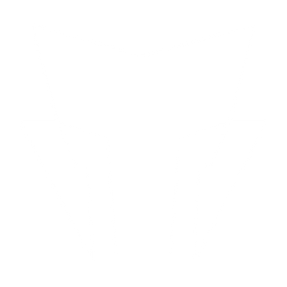 Robot Mask Industrial Logo #ffffff