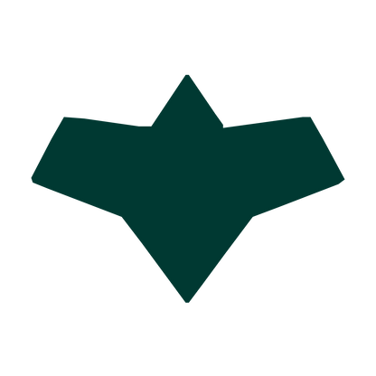 Robot Face Mask Logo #003932