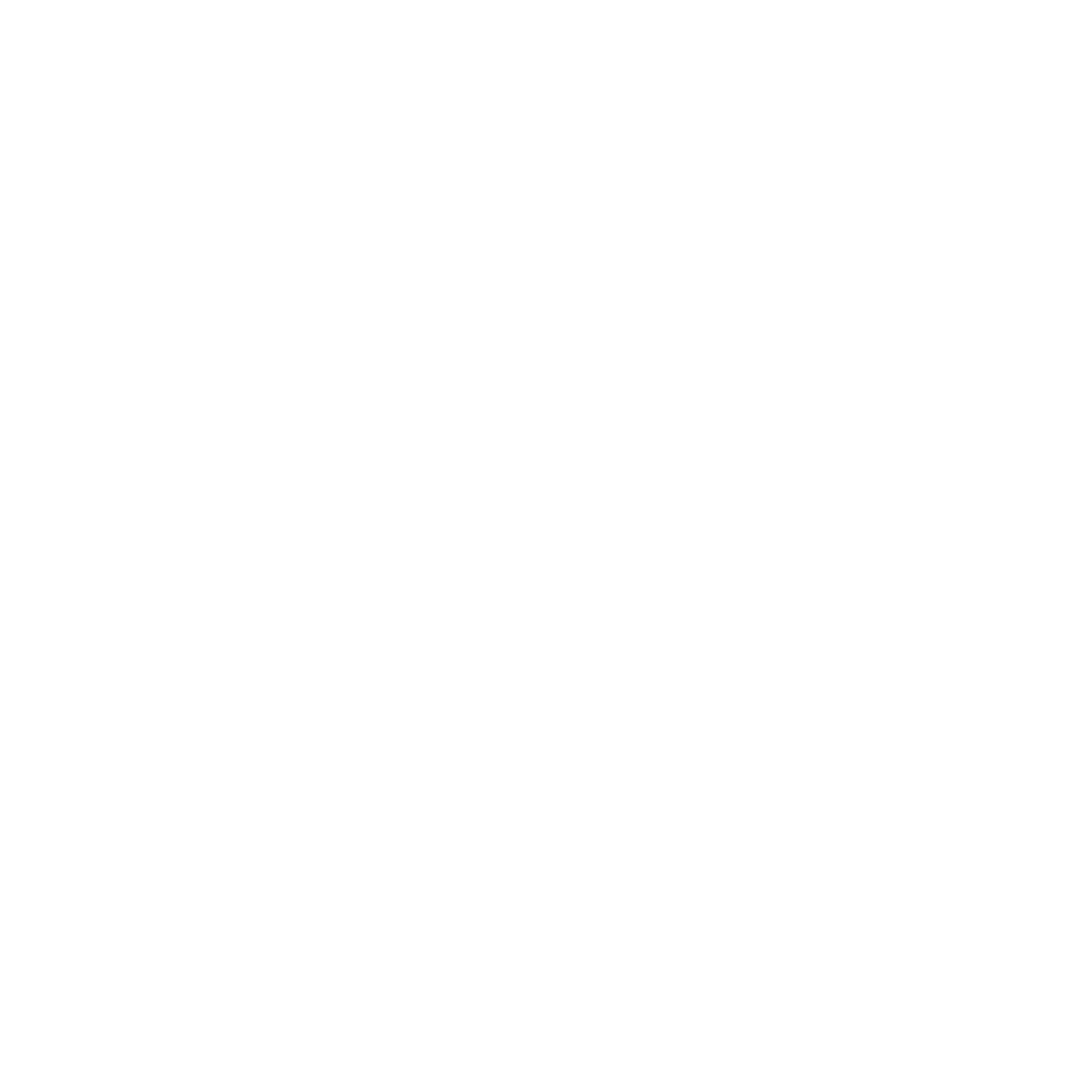 Robot Crown Letter A Logo #ffffff