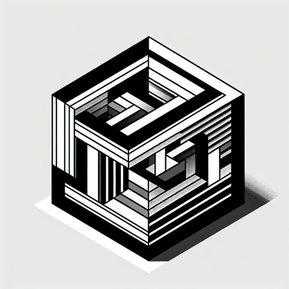 Complex Cube Logo