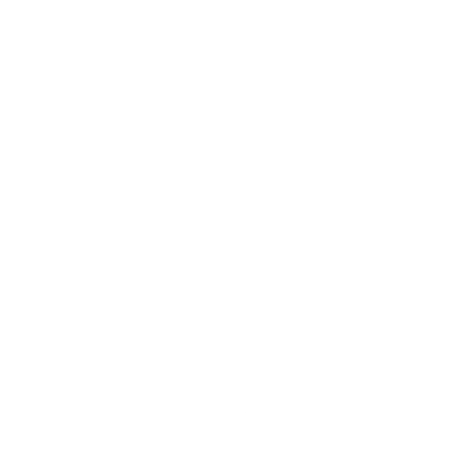 Robot Helmet Mask Logo #ffffff