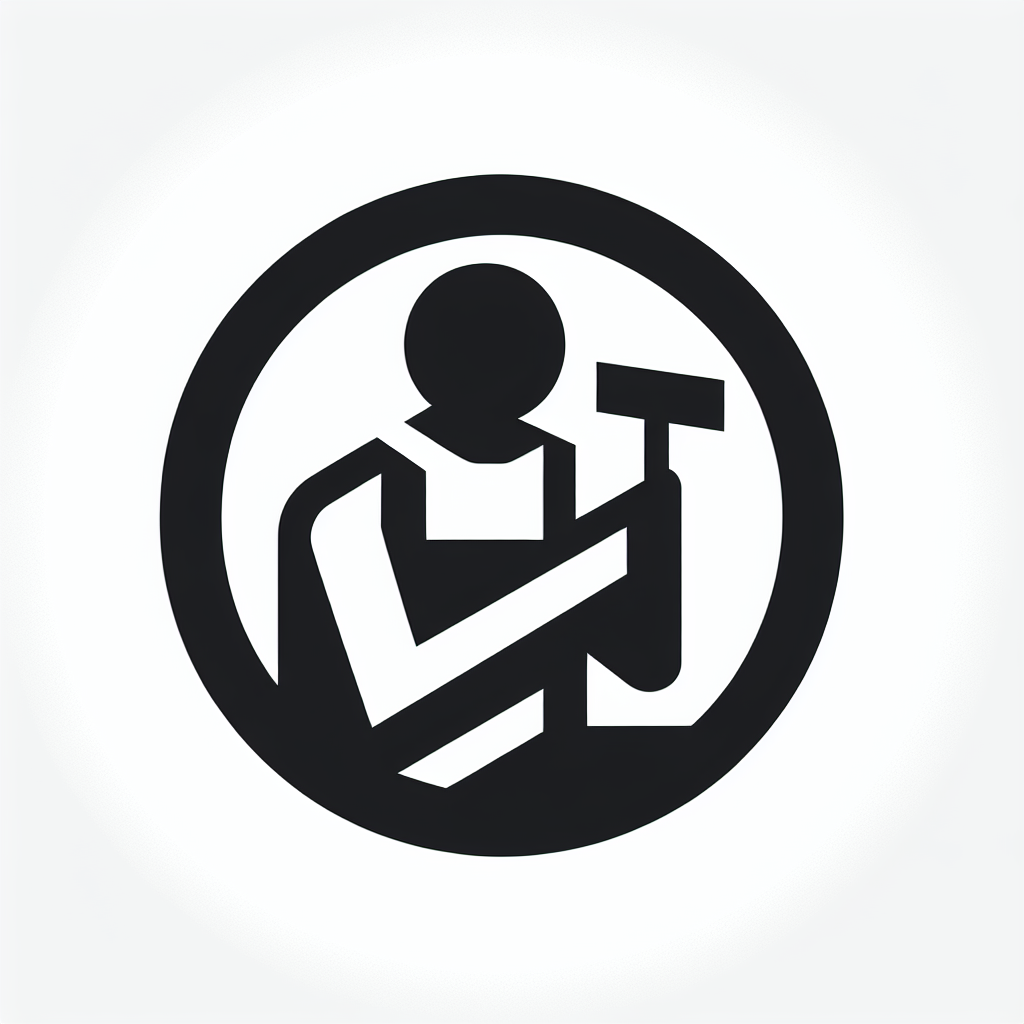 Worker Tool Logo